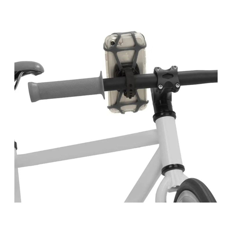 Wraptor Rotating Smartphone Bar Mount
