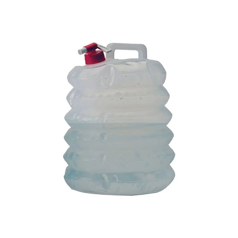 8L Foldable Water Carrier