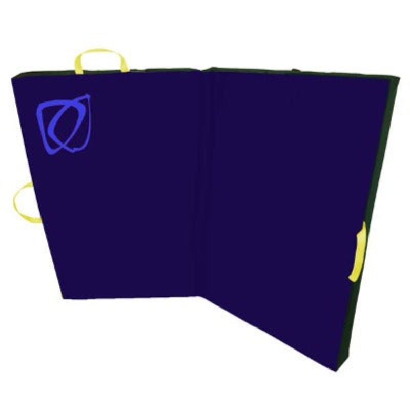 Asana Super Hero Crash Pad Rental