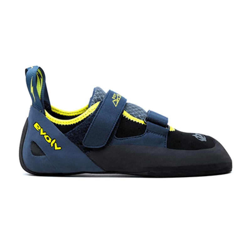 Climbing Shoe Rental