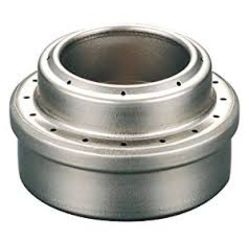 Evernew Titanium Alcohol Stove