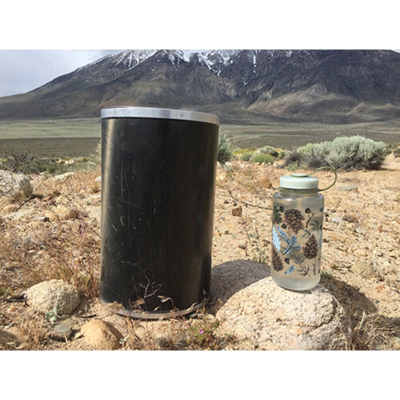 Expedition Bearikade Canister Rental: IN-STORE Pick-Up
