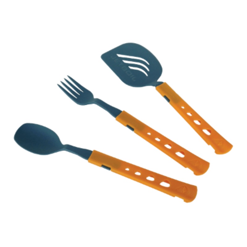 Jetboil Jetset Utensil Kit
