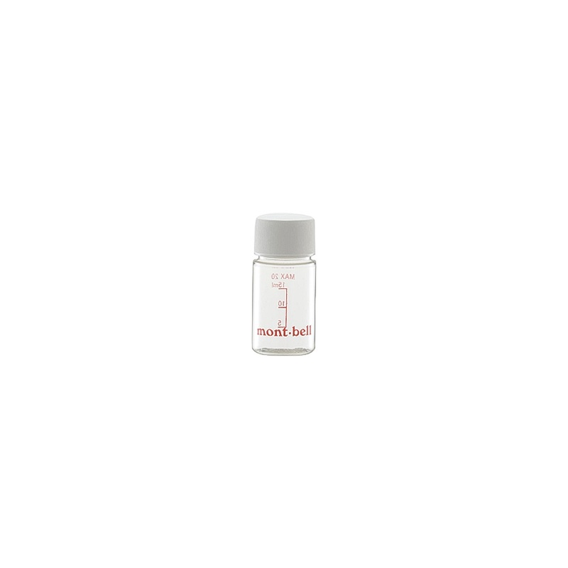Montbell Mini Clear Bottle