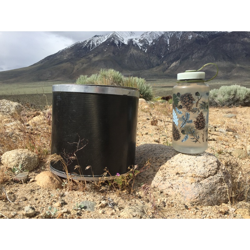 Scout Bearikade Canister Rental: IN-STORE Pick-Up