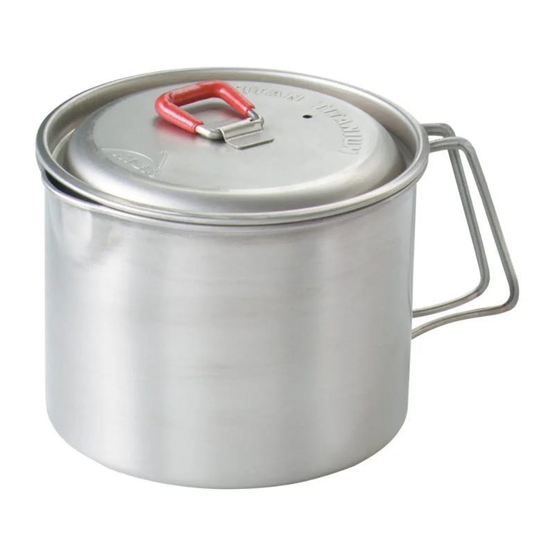 Titan Kettle 0.85L