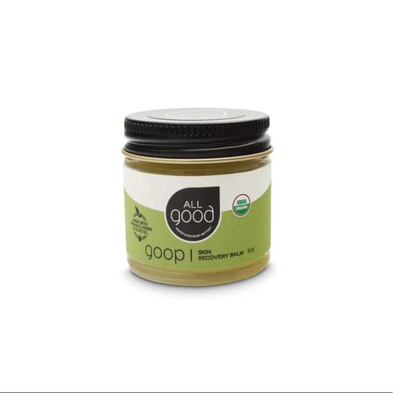 All Good Goop
