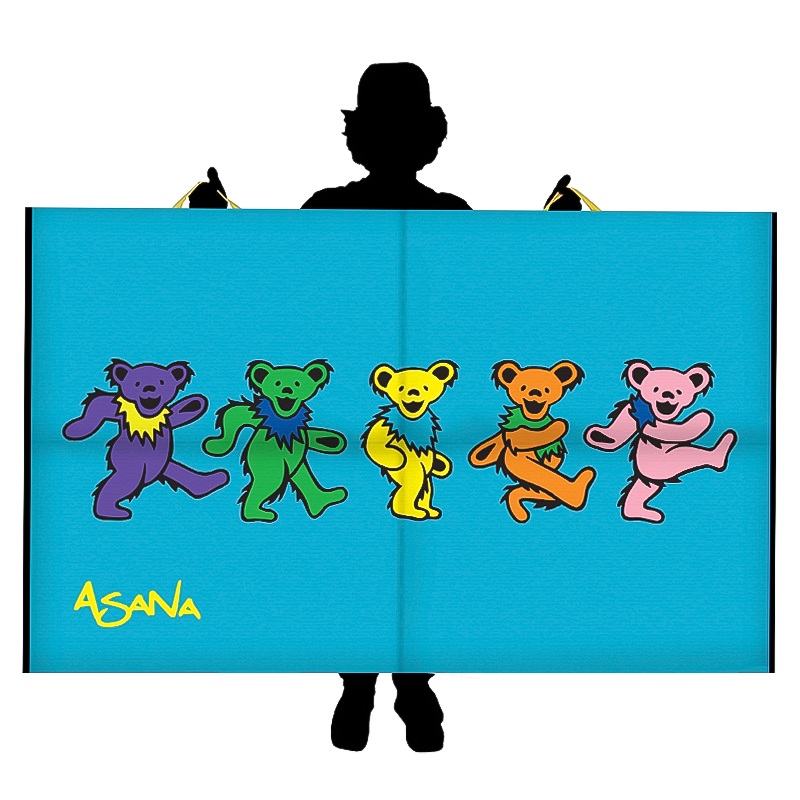 Asana VersaPad Pad