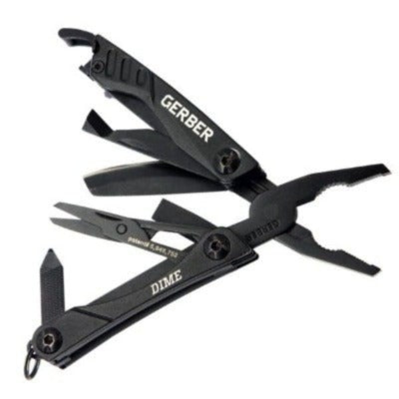 Gerber Dime Pocket Tool