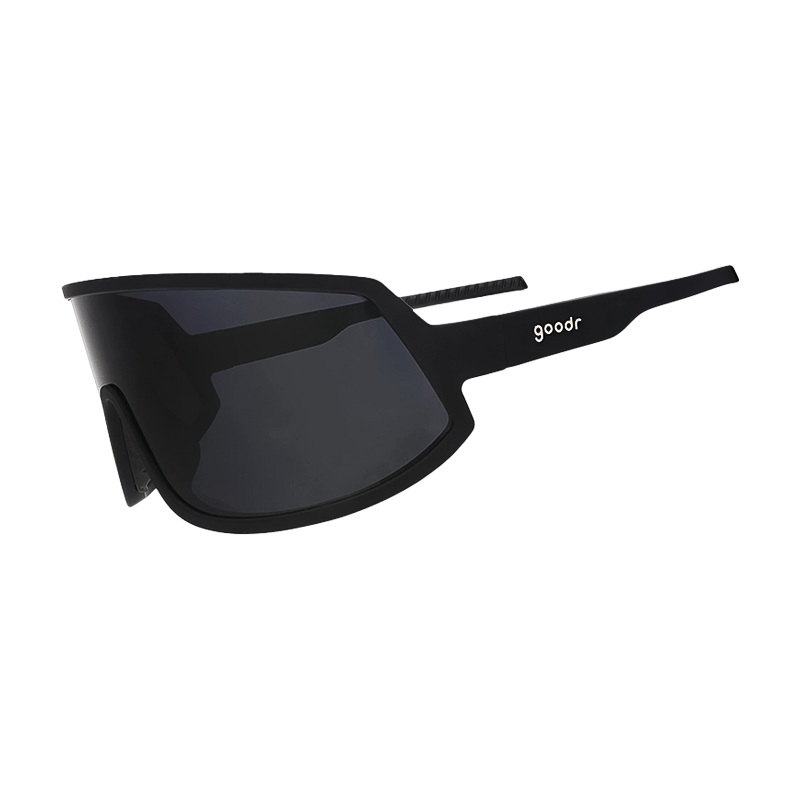 Goodr Sunglasses: Wrap G