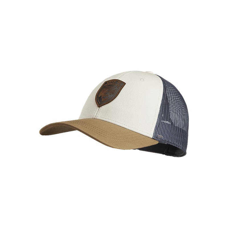 Khl Rustik Born Trucker Hat
