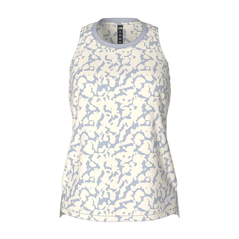 The North Face Women's Dawndream Standard Tank
