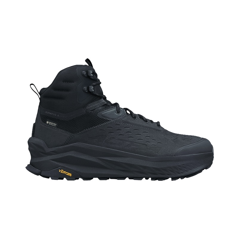 Altra Men's Olympus 6 Hike Mid GTX
