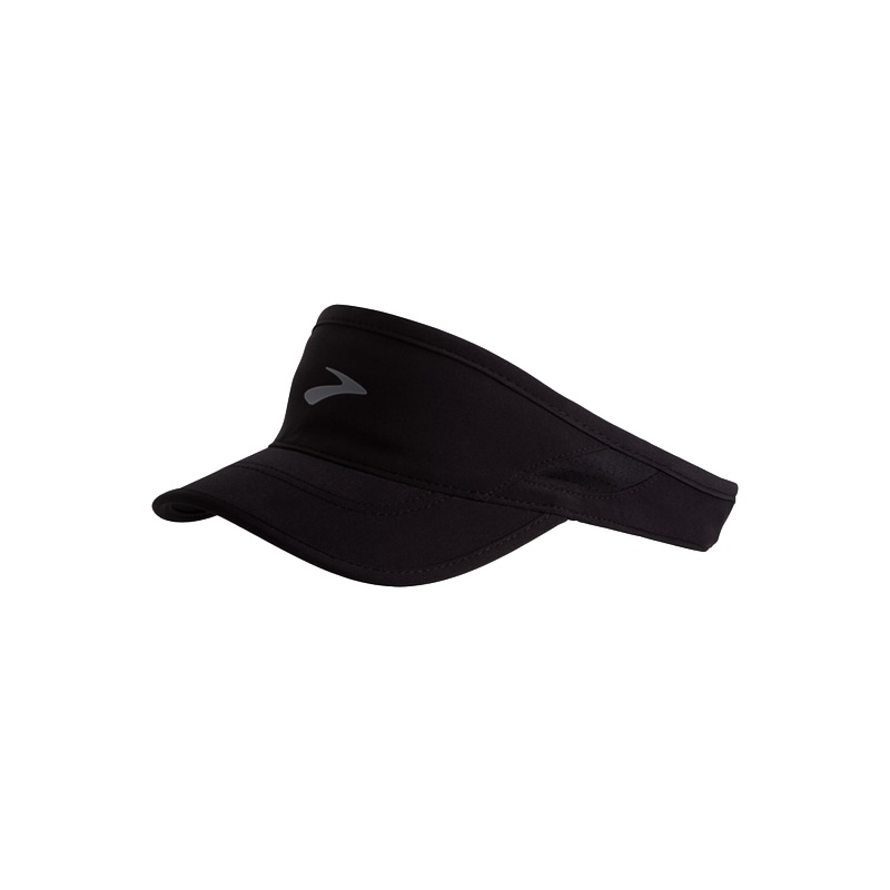 Brooks Chaser Visor