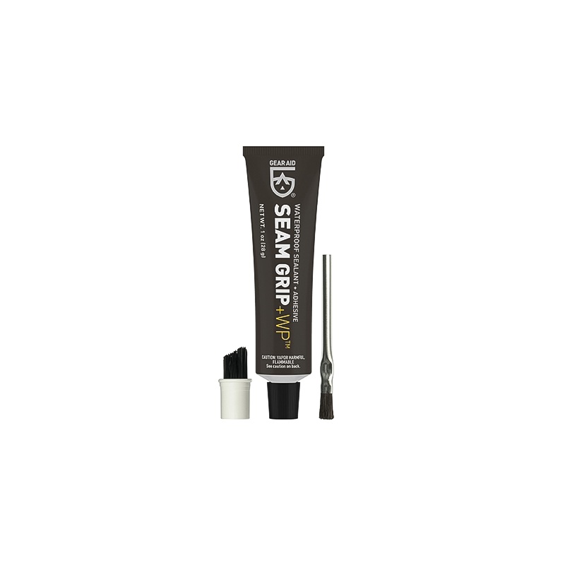 Gear Aid Seam Grip WP Waterproof Sealant and Adhesive