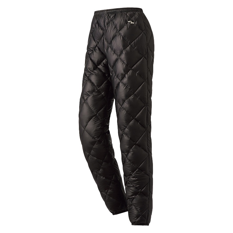 Montbell Women's Light Down Pants