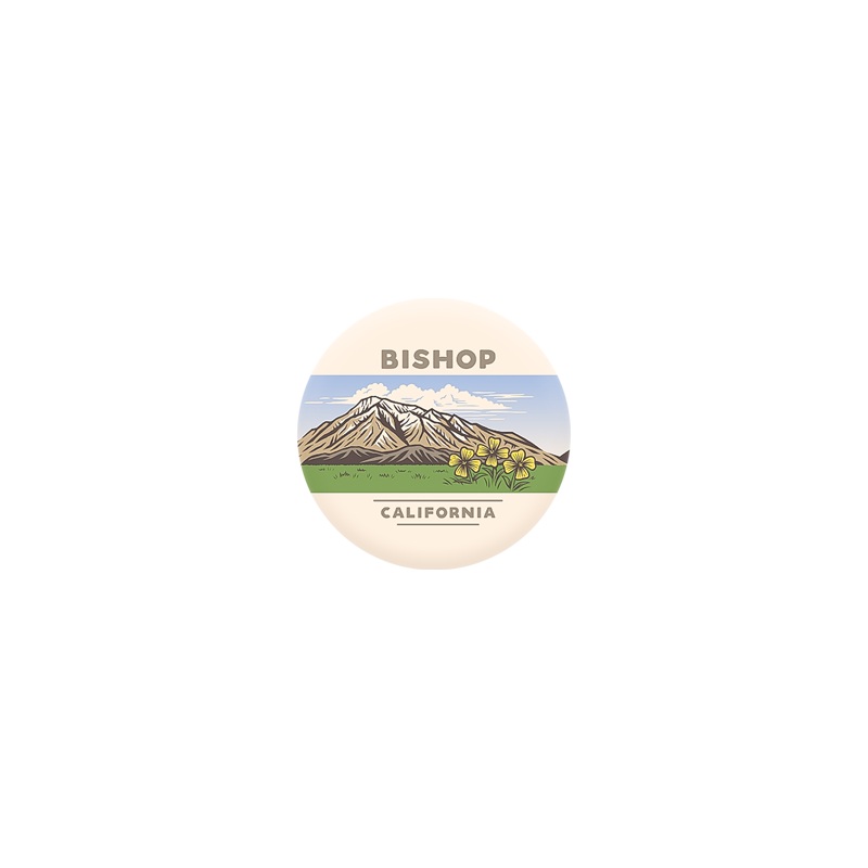 Mt. Tom Massif Pin