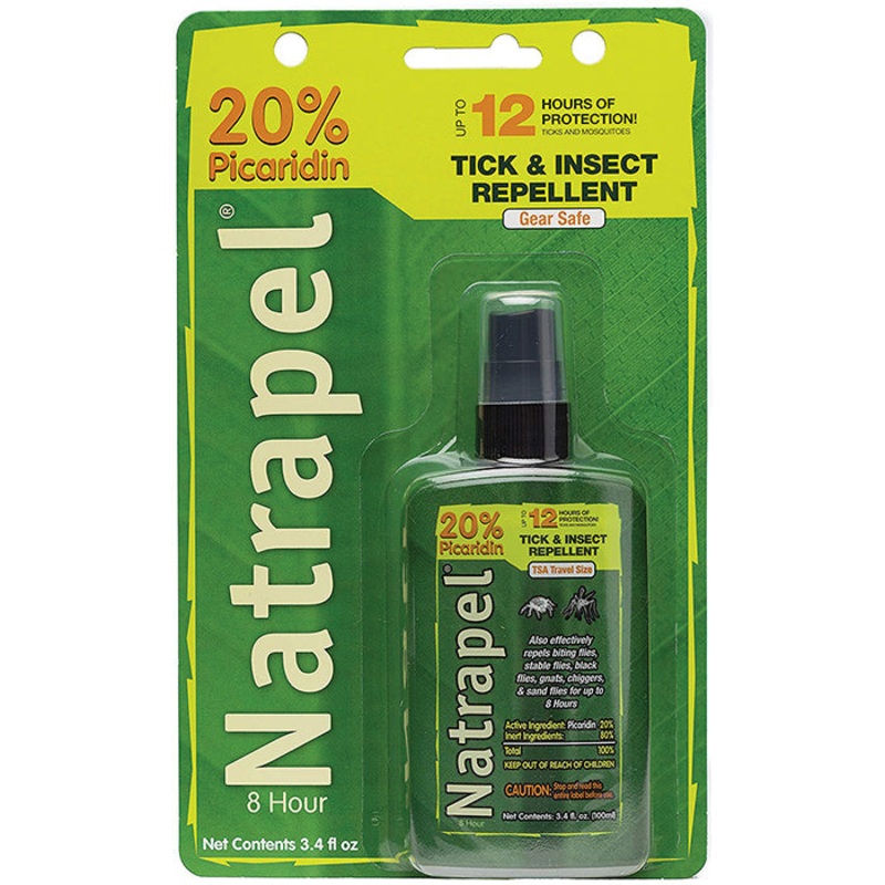 Natrapel 3.4 oz Pump Spray