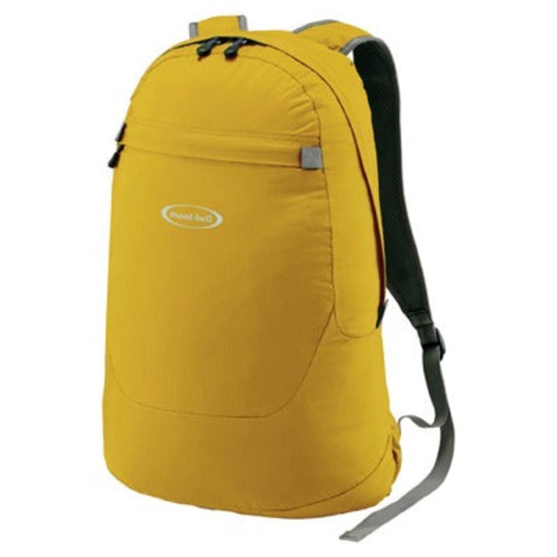 Pocketable Day Pack 15