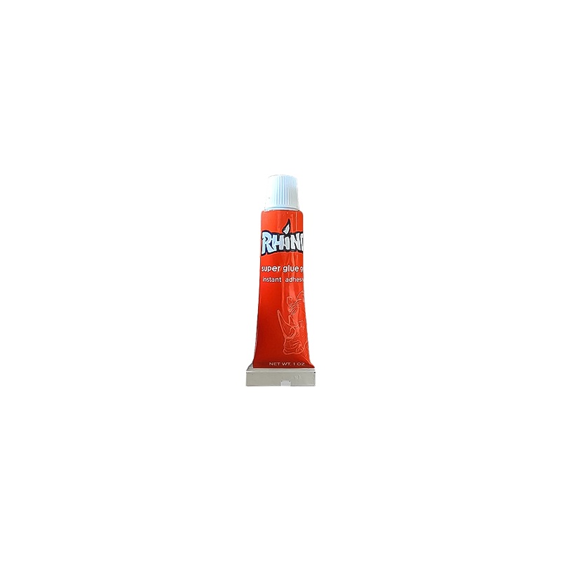 Rhino Skin Super Glue
