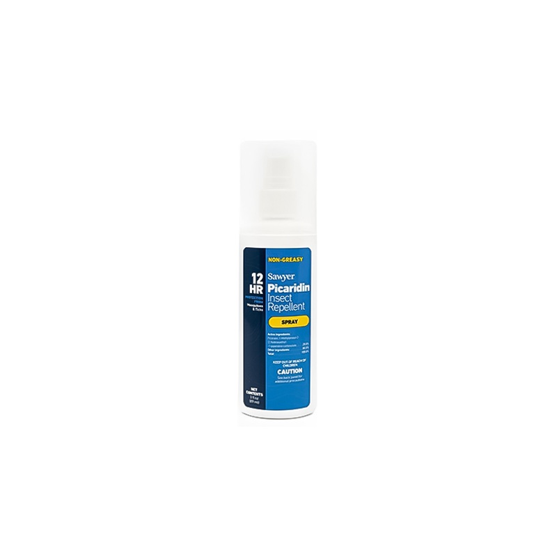 Sawyer 20% Picaridin Insect Repellent
