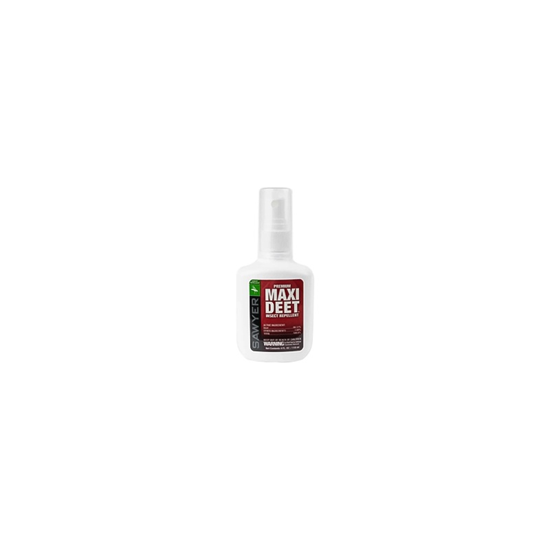 Sawyer Maxi Deet Insect Repellent