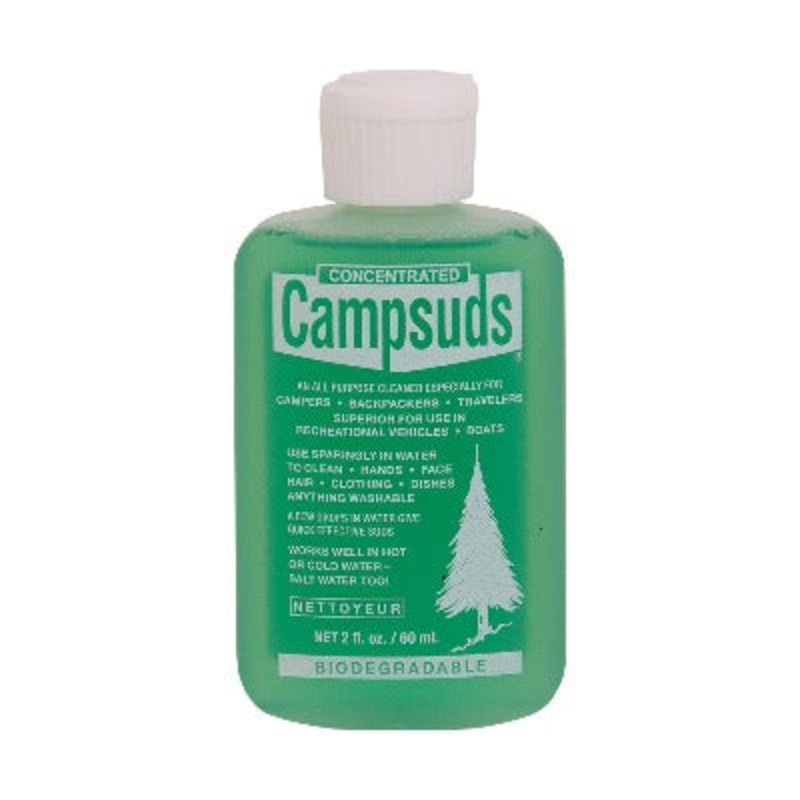 Sierra Dawn Campsuds