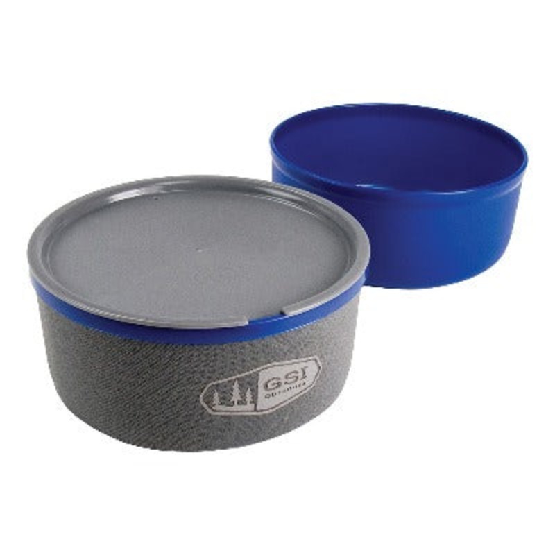 Ultralight Nesting Bowl & Mug