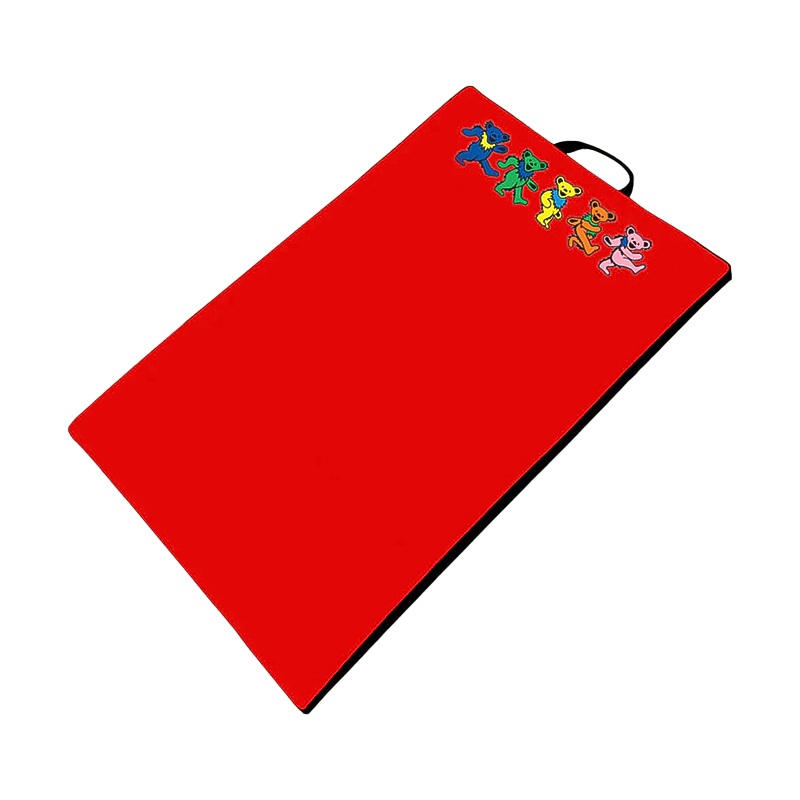 Asana Rock Star Crash Pad