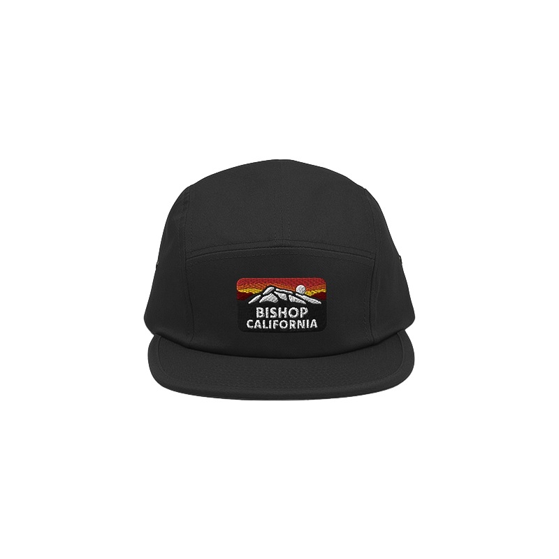 Bishop California Hat