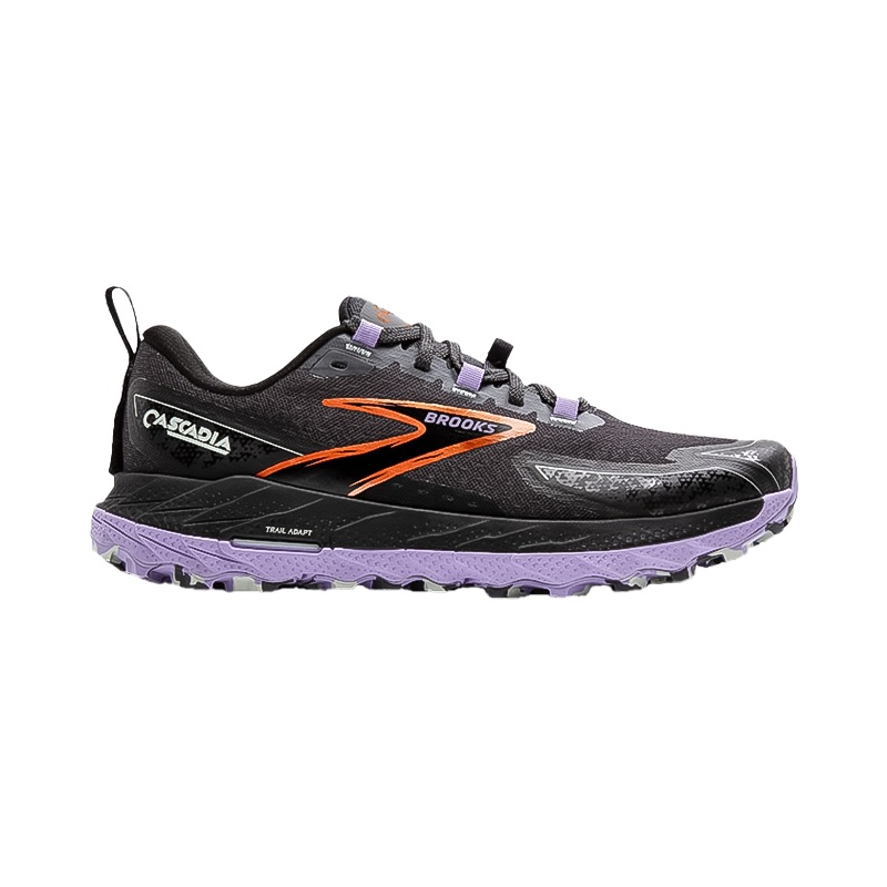 Brooks Women's Cascadia 18