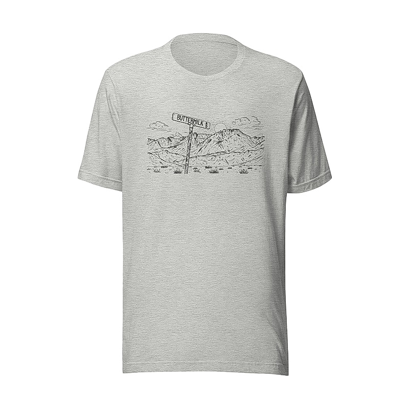 Buttermilk Road Shirt