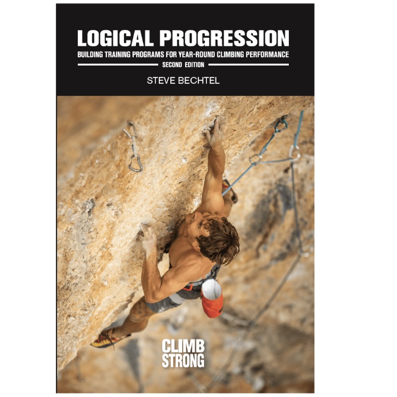 Logical Progression, Second Edition
