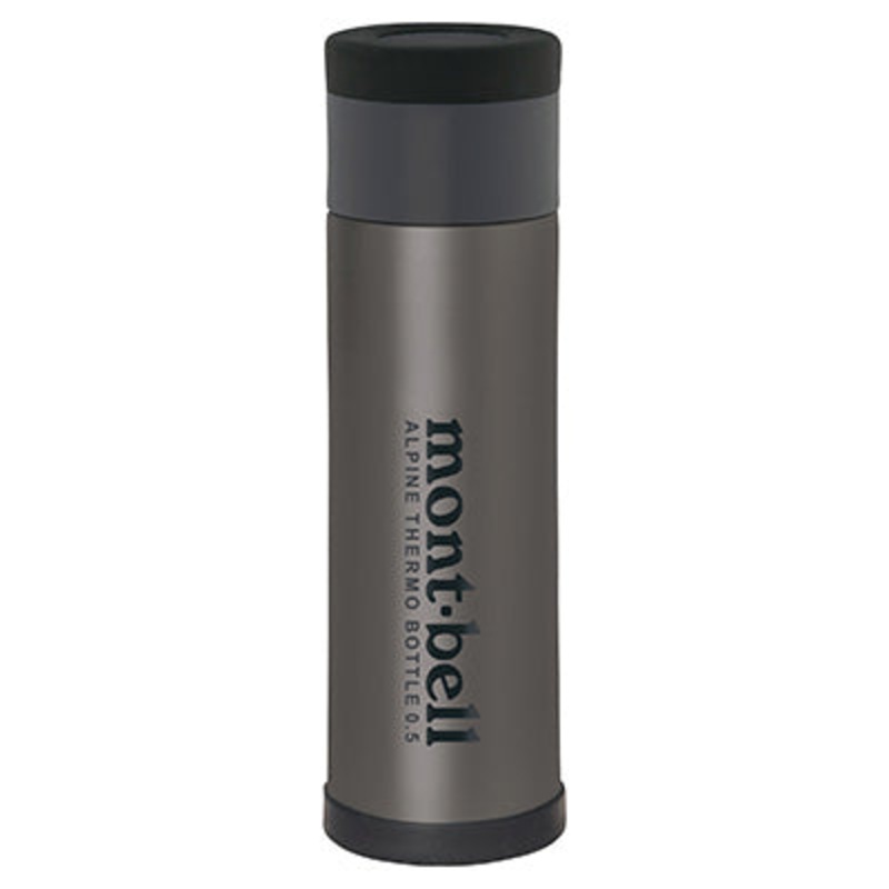 MontBell Alpine Thermo Bottle 0.5L