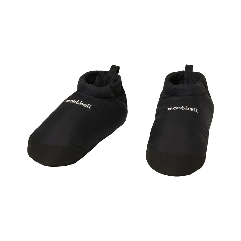 Montbell Down Camp Booties