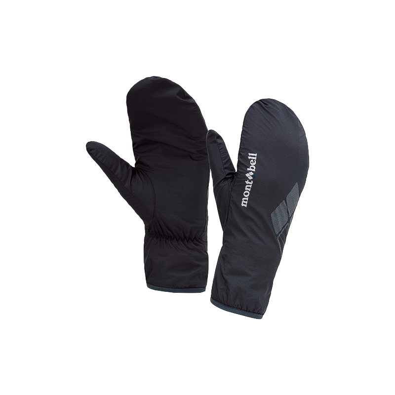 Montbell Ultralight Shell Mittens