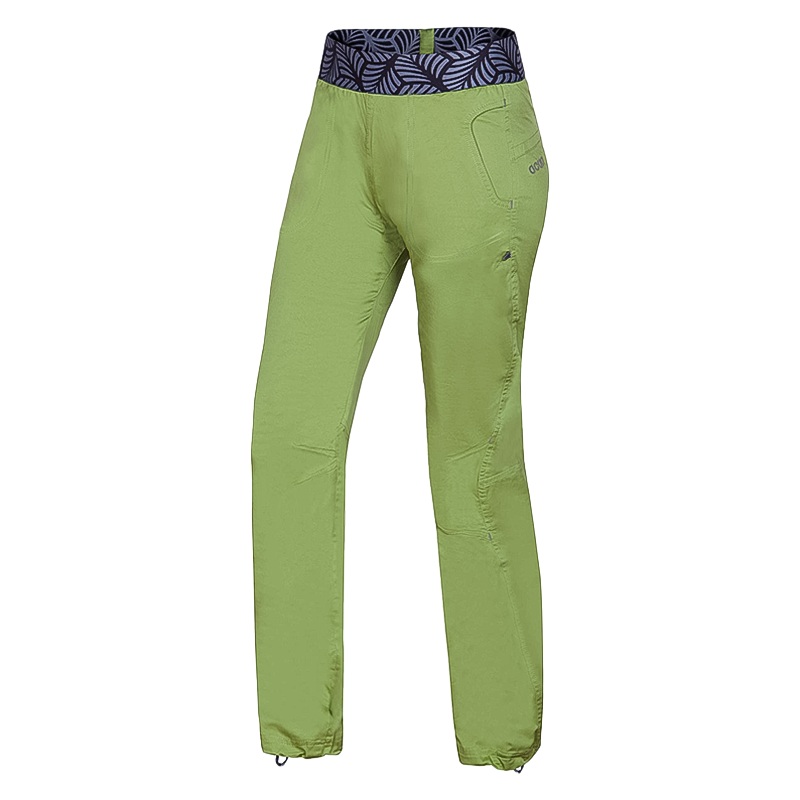 Ocn Women's Pantera Organic Pants