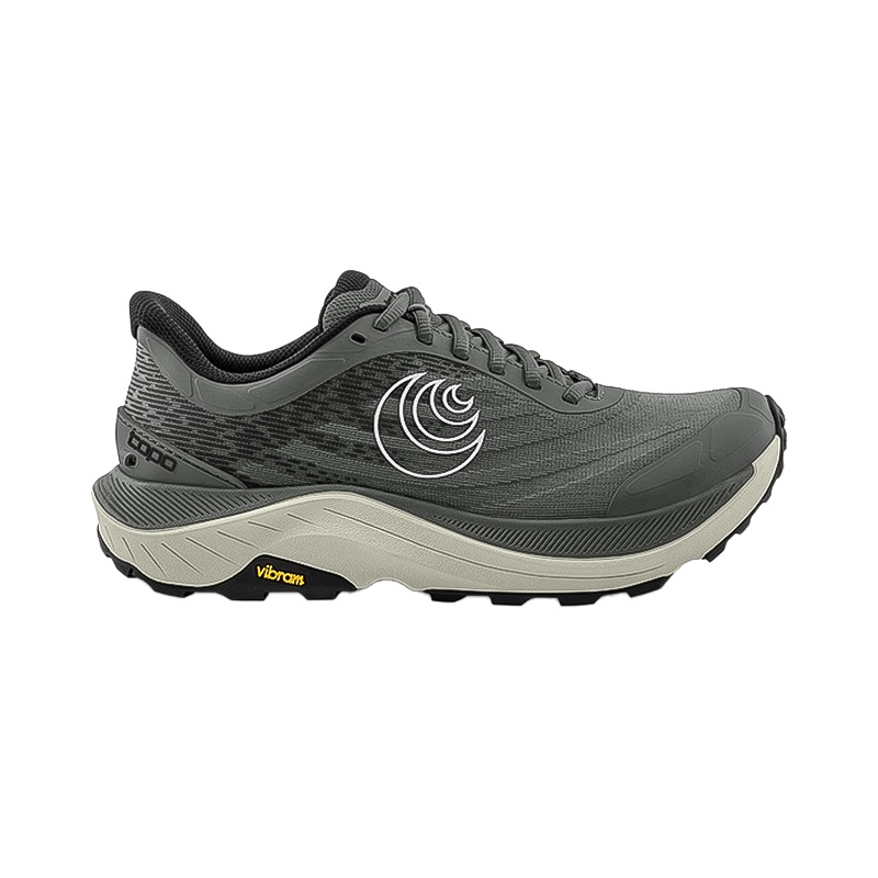 Topo Men's Ultraventure 4 (Med)