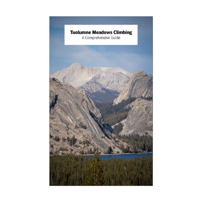 Tuolumne Meadows Climbing: A Comprehensive Guide