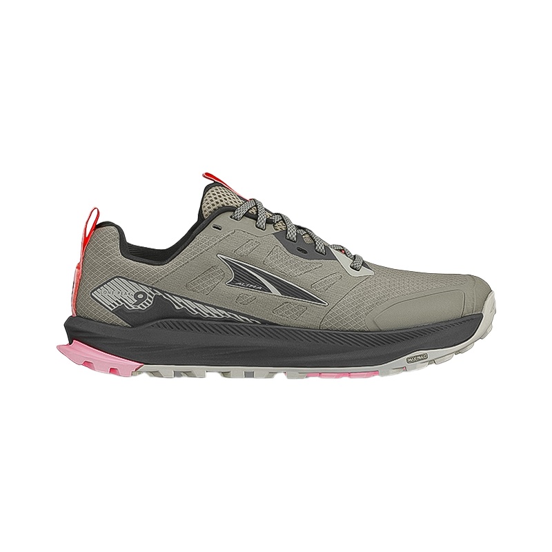 Altra Women's Lone Peak 9