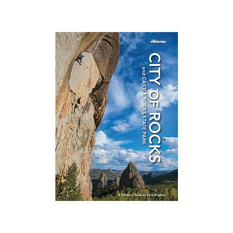 City of Rocks