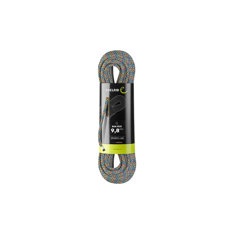 Edelrid Boa Eco 9.8mm Rope