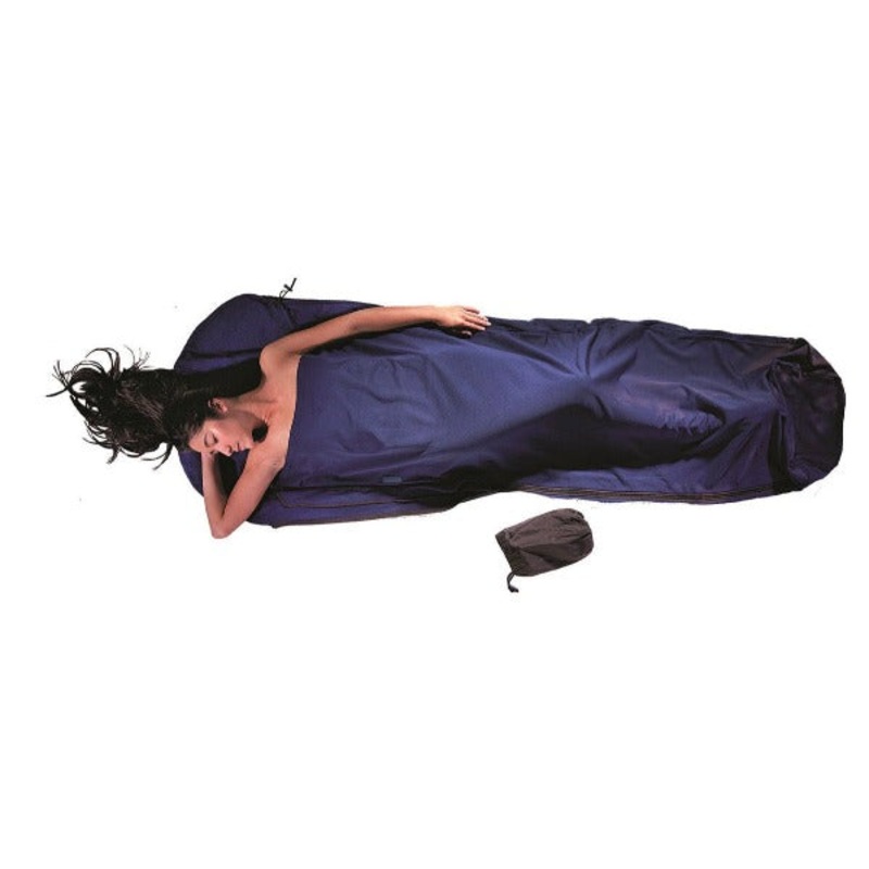 Egyptian Cotton Sleeping Bag Liner