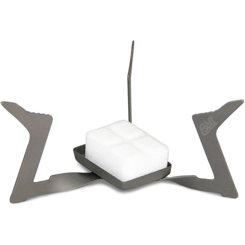 Esbit Titanium Foldable Stove