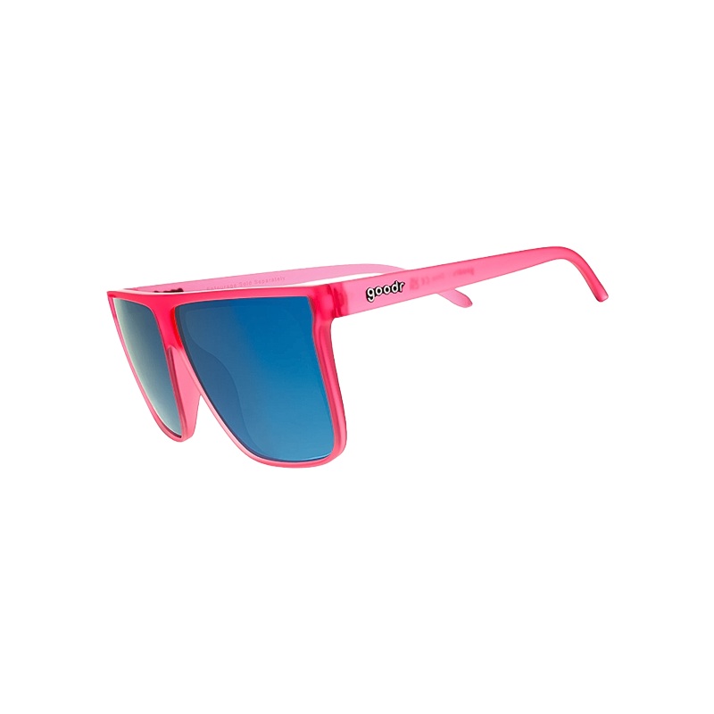 Goodr Sunglasses: Fly G