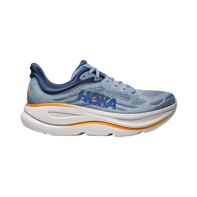 Hoka Men's Bondi 9 (Med)