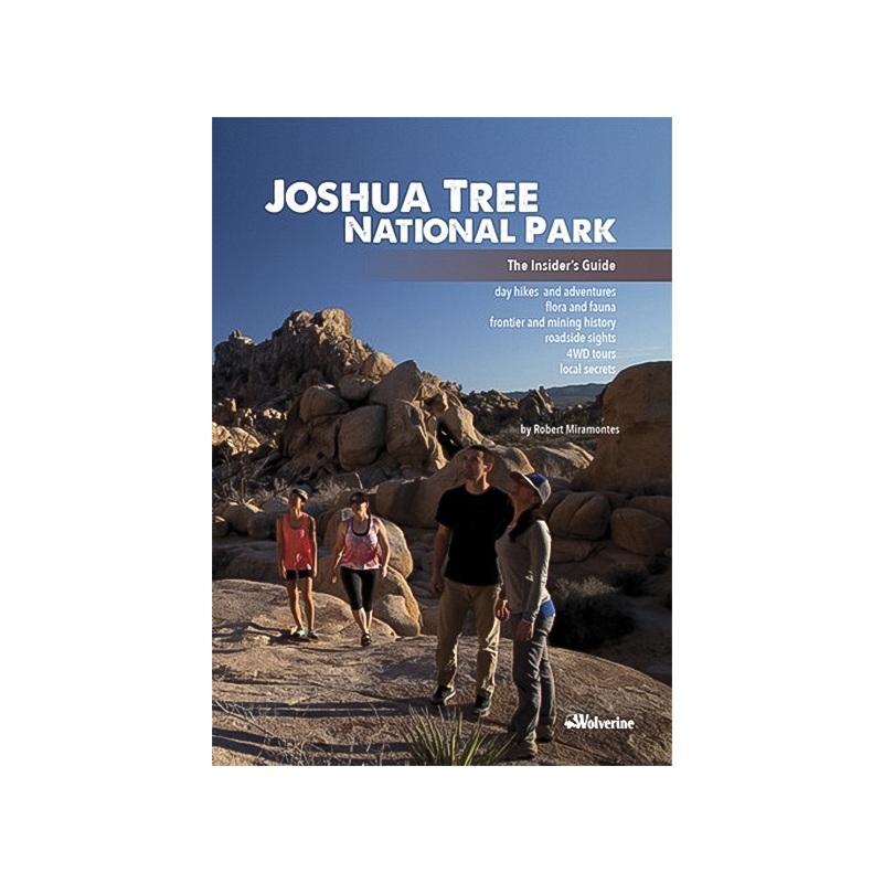 Joshua Tree National Park