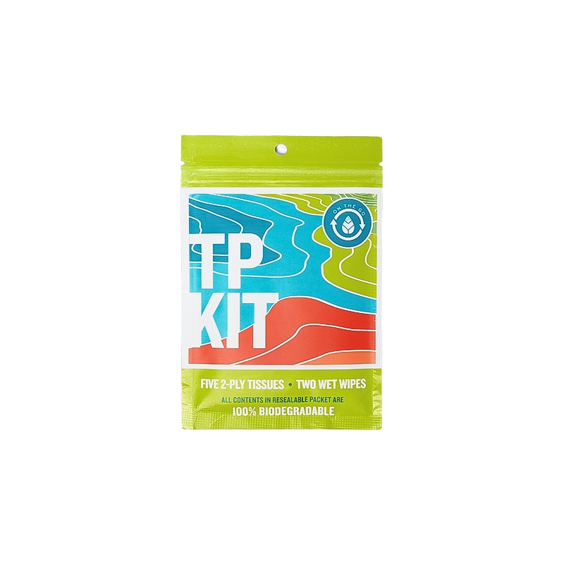 On The Go Products Co. TP Kit