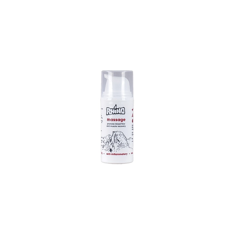 Rhino Skin Massage Cream