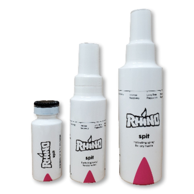 Rhino Skin Solutions Spit
